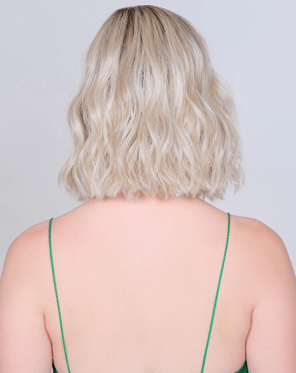 Califia Wig by Belle Tress | Heat Friendly Synthetic Hair | Average Cap