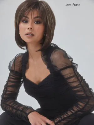 Cameron Wig by Rene of Paris | Hi-Fashion | Synthetic Fiber