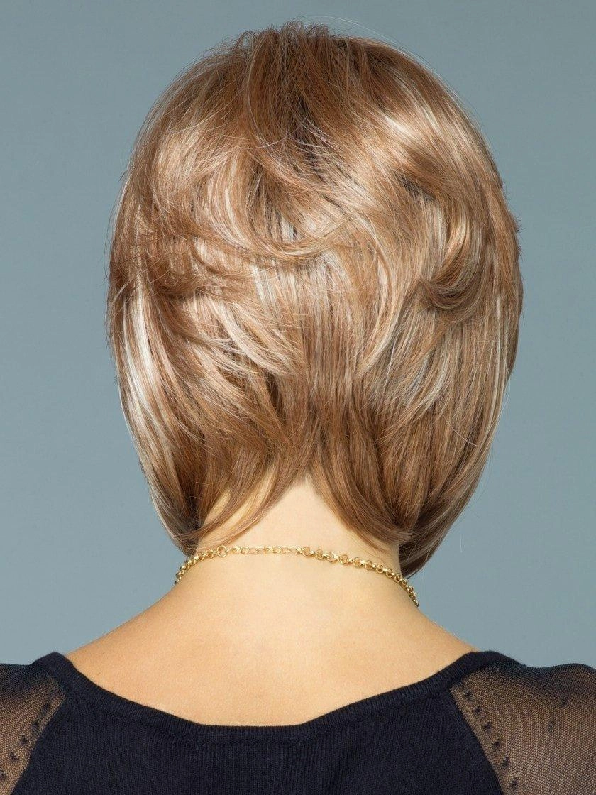 Cameron Wig by Rene of Paris | Synthetic (Traditional Cap)