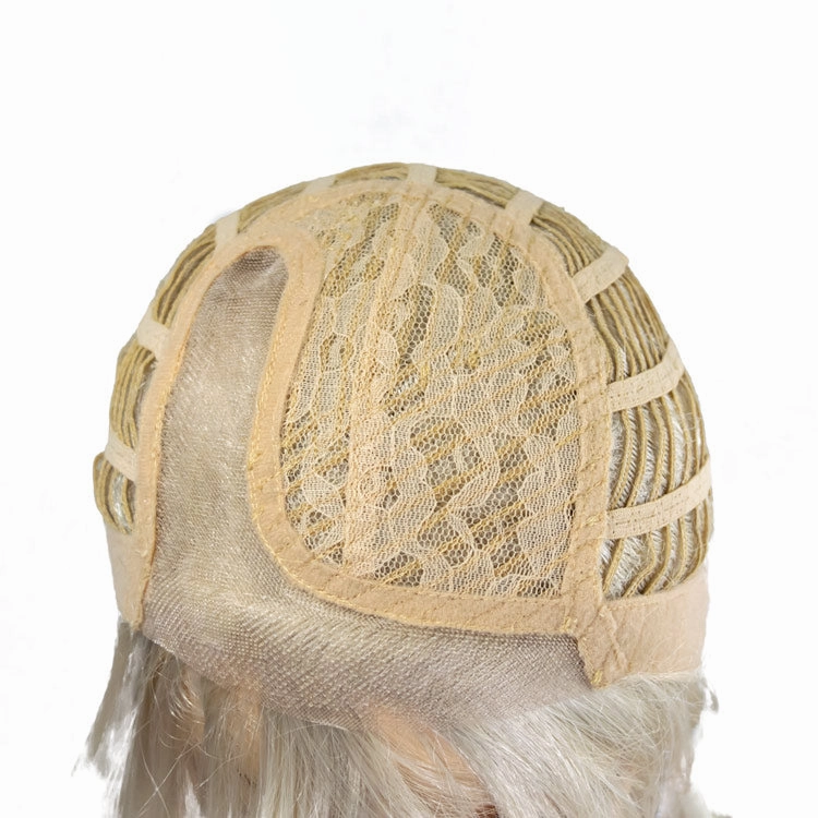 Camila Wig by Wig Pro | Synthetic Fiber