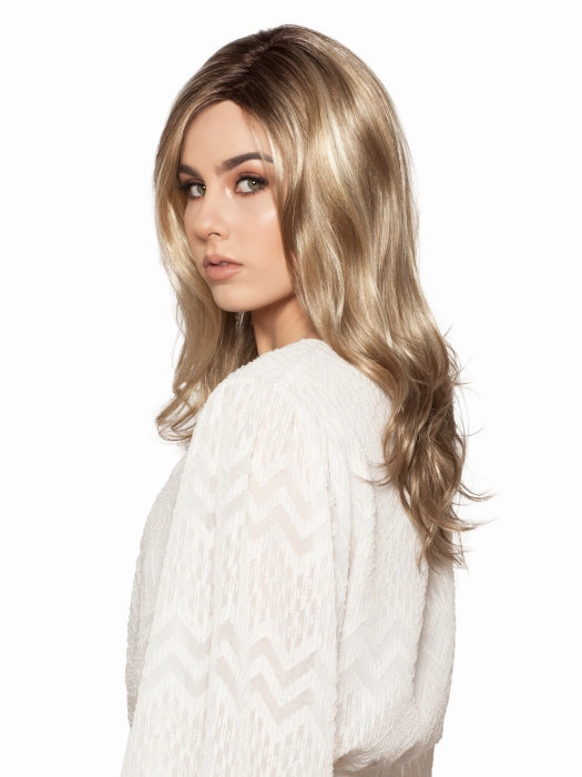 Camila Wig by Wig Pro | Synthetic Fiber