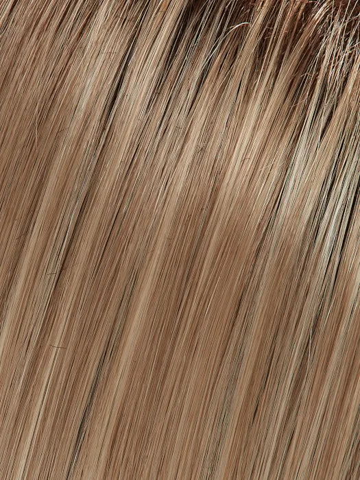 Camilla Wig by Jon Renau | Mono Top | Hand-Tied | Synthetic Fiber
