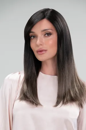 Camilla Wig by Jon Renau | Mono Top | Hand-Tied | Synthetic Fiber