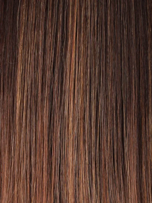 Camilla Wig by Jon Renau | Mono Top | Hand-Tied | Synthetic Fiber