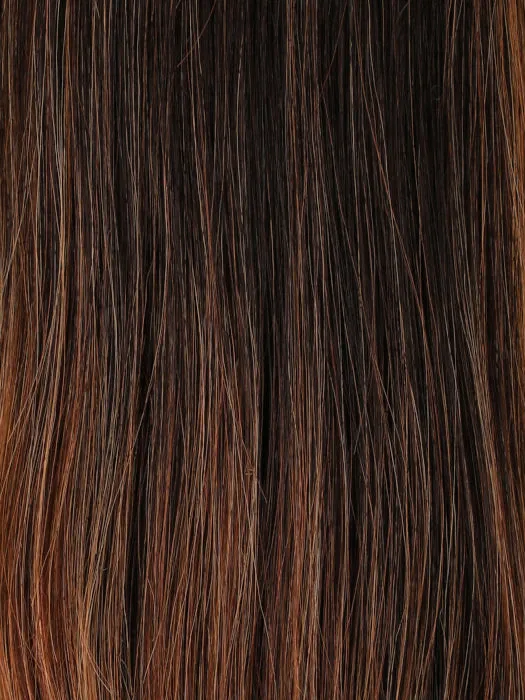 Camilla Wig by Jon Renau | Mono Top | Hand-Tied | Synthetic Fiber