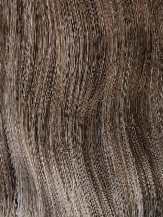 Camilla Wig by Jon Renau | Mono Top | Hand-Tied | Synthetic Fiber