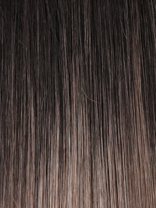Camilla Wig by Jon Renau | Mono Top | Hand-Tied | Synthetic Fiber