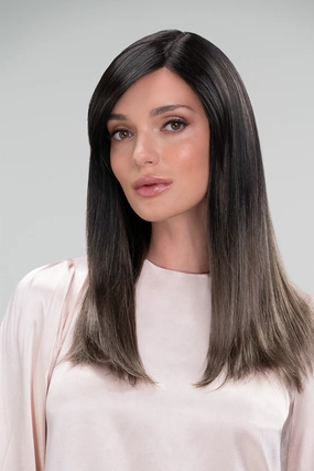 Camilla Wig by Jon Renau | Mono Top | Hand-Tied | Synthetic Fiber