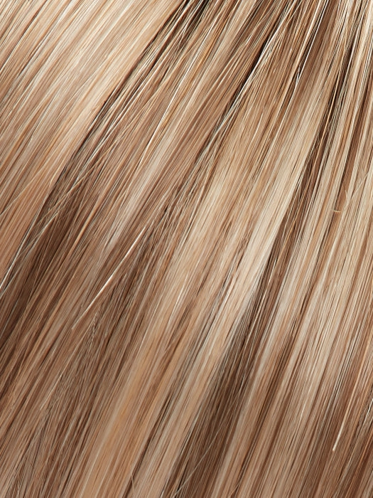 Camilla Wig by Jon Renau | Mono Top | Hand-Tied | Synthetic Fiber