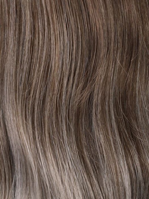 Camilla Wig by Jon Renau | Mono Top | Hand-Tied | Synthetic Fiber