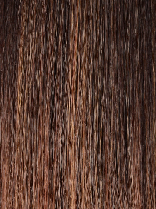 Camilla Wig by Jon Renau | Mono Top | Hand-Tied | Synthetic Fiber