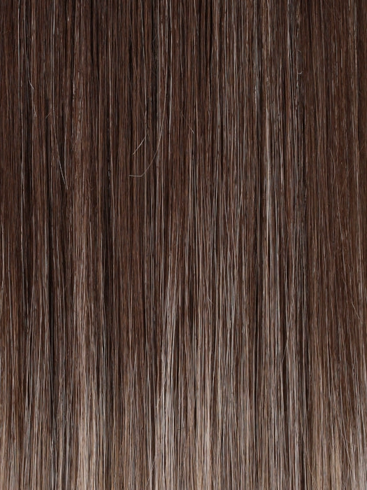 Camilla Wig by Jon Renau | Mono Top | Hand-Tied | Synthetic Fiber