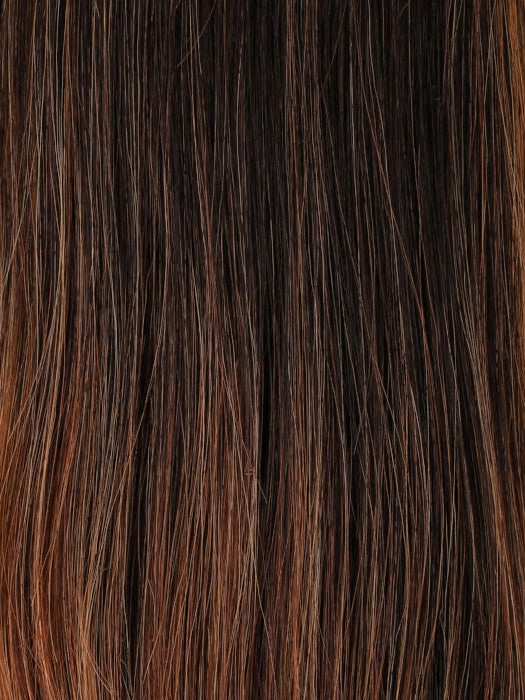 Camilla Wig by Jon Renau | Mono Top | Hand-Tied | Synthetic Fiber