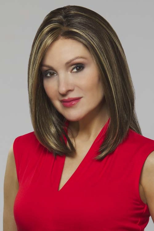 Candace Wig by Henry Margu | Lace Front | Mono Part | Synthetic Fiber