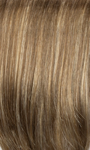 Candace Wig by Henry Margu | Lace Front | Mono Part | Synthetic Fiber