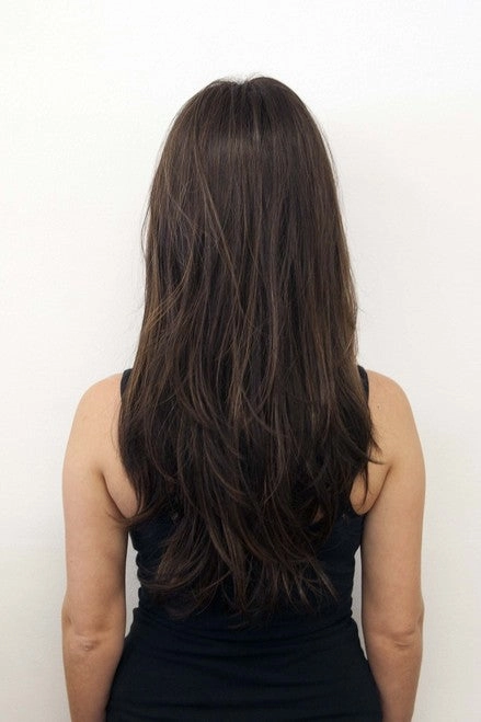Candice Wig by Godiva Secret Wigs | Synthetic Hair | Average Cap