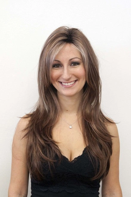 Candice Wig by Godiva Secret Wigs | Synthetic Hair | Average Cap