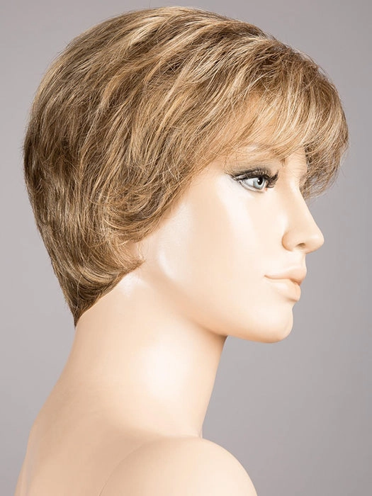 Cara 100 Deluxe Wig by Ellen Wille | Hair Power | Synthetic Fiber