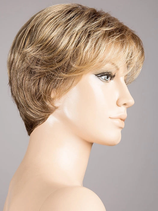 Cara 100 Deluxe Wig by Ellen Wille | Hair Power | Synthetic Fiber