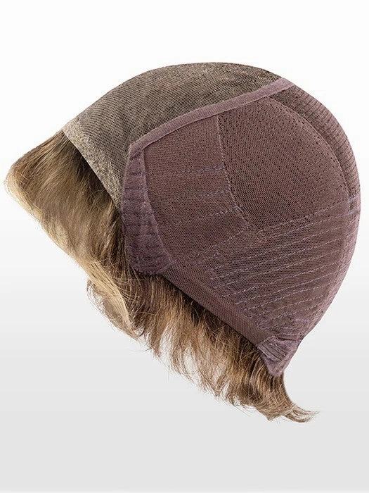 Cara 100 Deluxe Wig by Ellen Wille | Hair Power | Synthetic Fiber