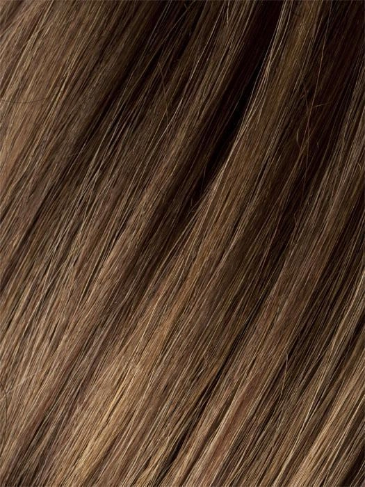 Cara 100 Deluxe Wig by Ellen Wille | Synthetic Hair | Petite/Average Cap