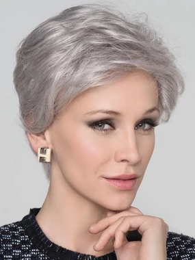 Cara 100 Deluxe Wig by Ellen Wille | Synthetic Hair | Petite/Average Cap