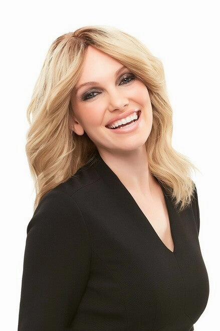 Cara Wig by Jon Renau | Human Hair