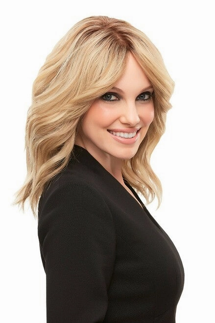 Cara Wig by Jon Renau | Human Hair