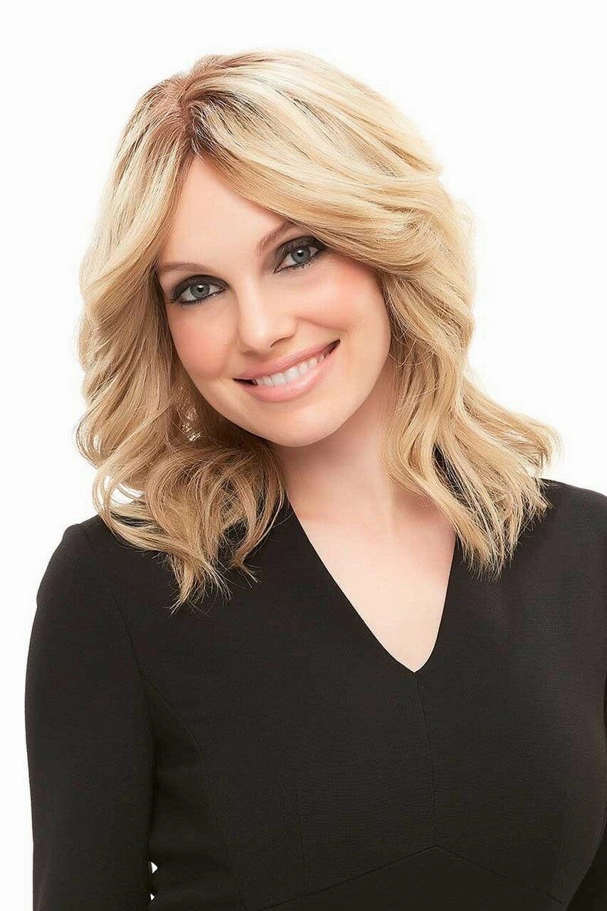 Cara Wig by Jon Renau (Exclusive Colors) | Human Hair