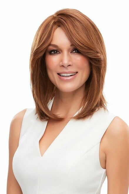 Cara Wig by Jon Renau (Exclusive Colors) | Human Hair