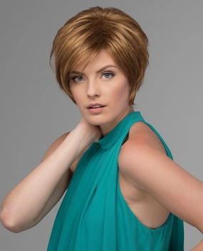 Carina Wig by Estetica | Synthetic Wig