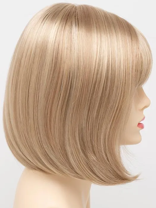 Carley Wig by Envy | Mono Top | Synthetic Fiber