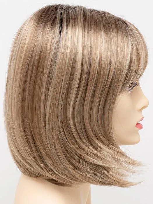 Carley Wig by Envy | Mono Top | Synthetic Fiber