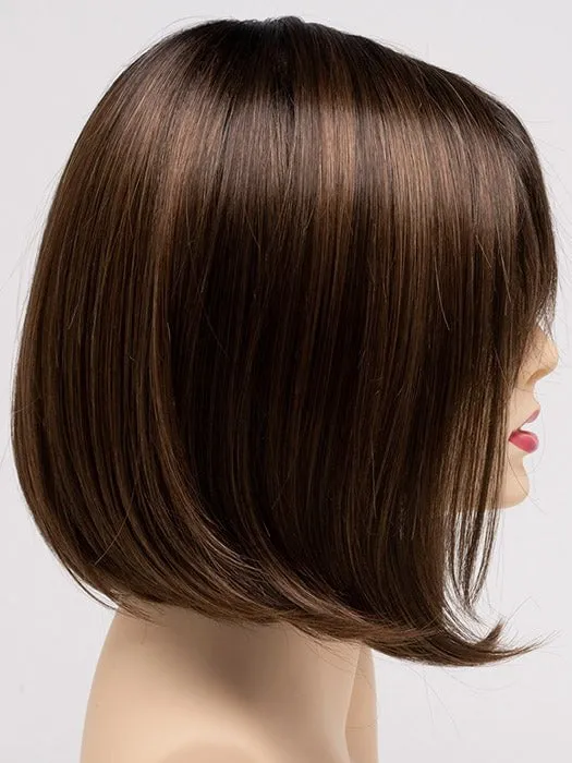 Carley Wig by Envy | Mono Top | Synthetic Fiber