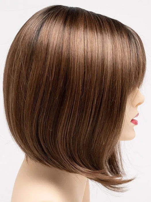 Carley Wig by Envy | Mono Top | Synthetic Fiber