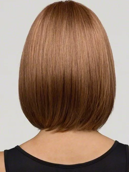 Carley Wig by Envy | Mono Top | Synthetic Fiber