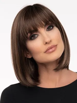 Carley Wig by Envy | Mono Top | Synthetic Fiber