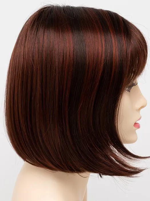 Carley Wig by Envy | Mono Top | Synthetic Fiber