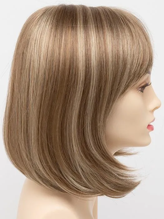 Carley Wig by Envy | Mono Top | Synthetic Fiber