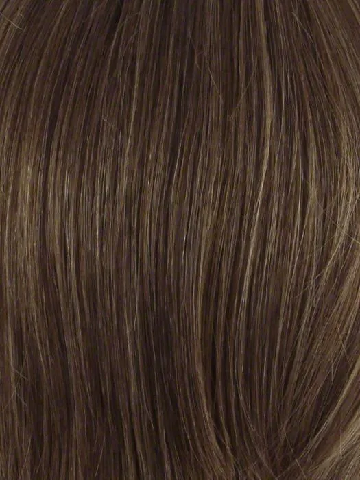 Carley Wig by Envy | Mono Top | Synthetic Fiber