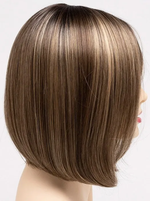 Carley Wig by Envy | Mono Top | Synthetic Fiber
