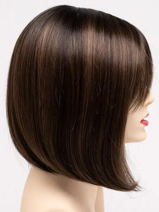 Carley Wig by Envy | Mono Top | Synthetic Fiber