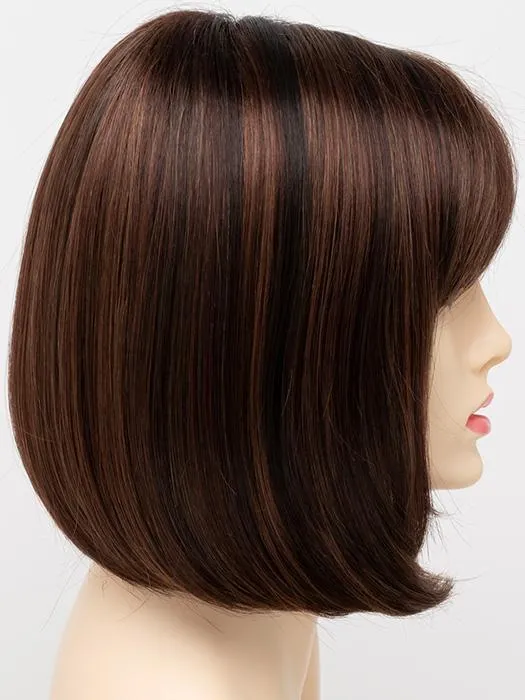 Carley Wig by Envy | Mono Top | Synthetic Fiber
