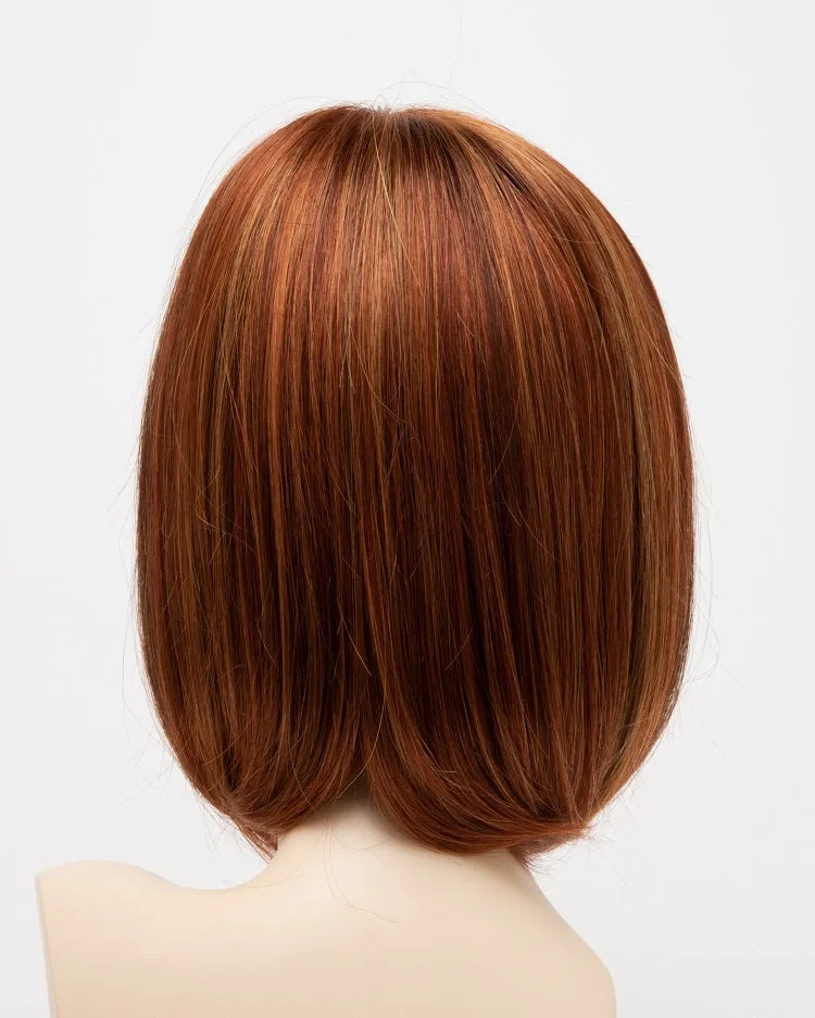 Carley Wig by Envy | Mono Top | Synthetic Fiber