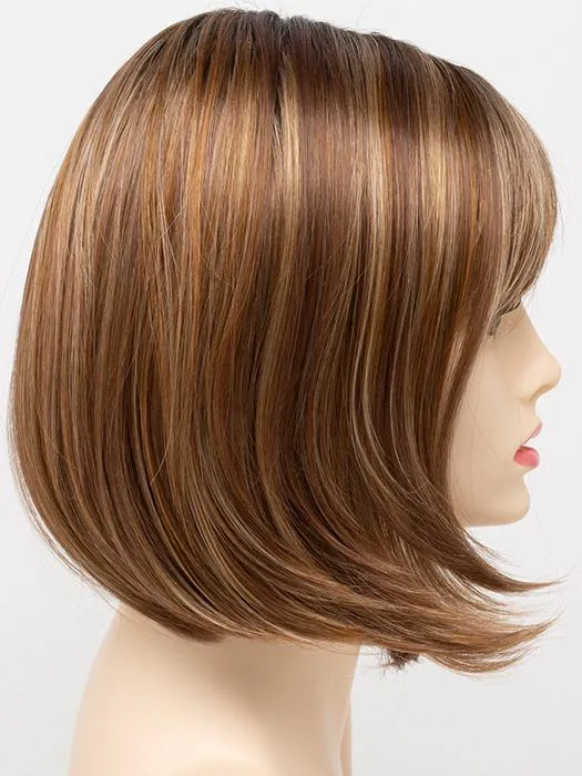 Carley Wig by Envy | Mono Top | Synthetic Fiber