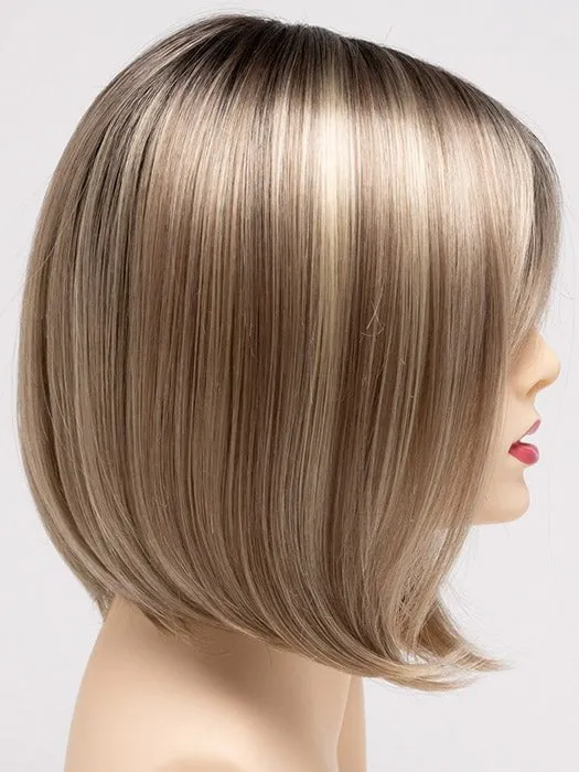 Carley Wig by Envy | Mono Top | Synthetic Fiber