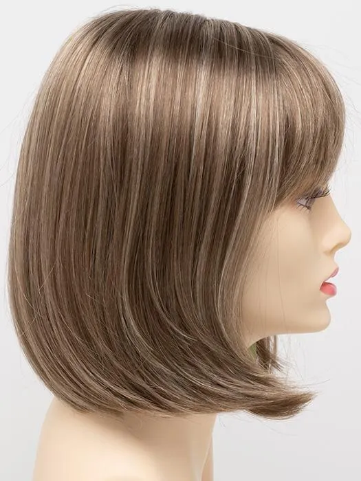 Carley Wig by Envy | Mono Top | Synthetic Fiber