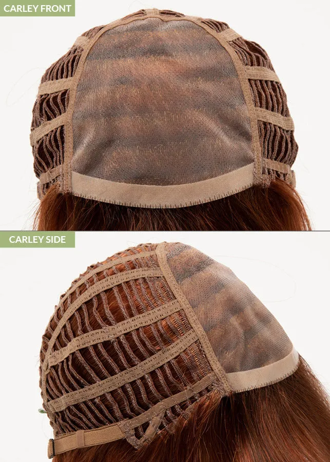 Carley Wig by Envy | Mono Top | Synthetic Fiber