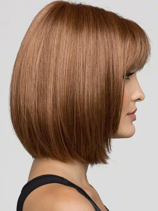 Carley Wig by Envy | Mono Top | Synthetic Fiber