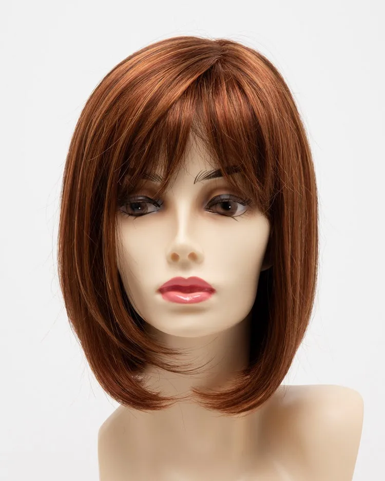 Carley Wig by Envy | Mono Top | Synthetic Fiber